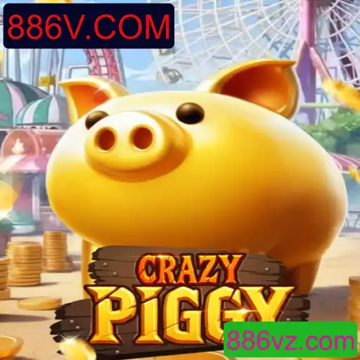 Explorando o Mundo Divertido de CrazyPiggy: O Jogo Inovador da 886V.COM