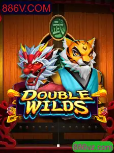Explorando o Mundo Empolgante de DoubleWilds com 886V.COM