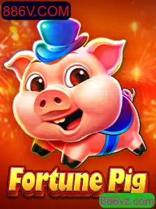 Explorando o Jogo FortunePig: Emoção e Estratégia na Plataforma 886V.COM