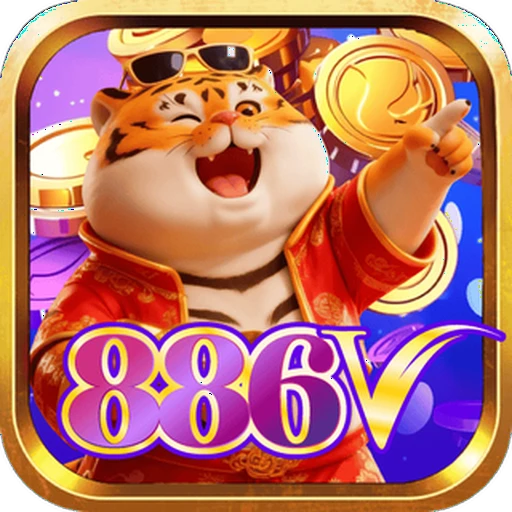 886V.COM Logo
