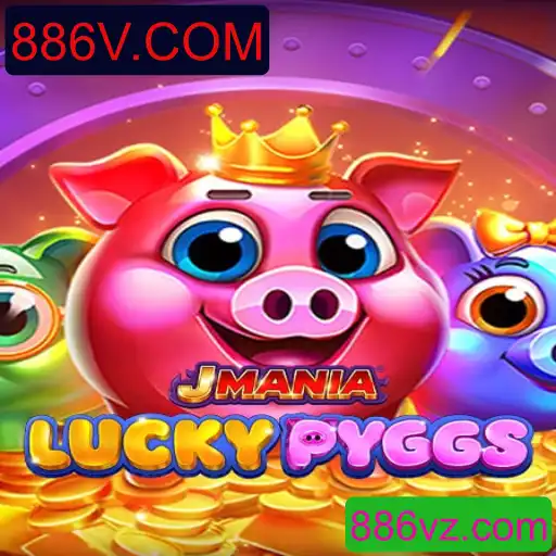 Descubra o Fascinante Mundo de JManiaLuckyPyggs