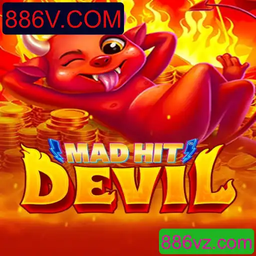 MadHitDevil: Descubra o Empolgante Mundo de Aventuras com 886V.COM