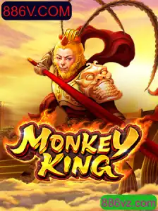 Explorando o Fascinante Mundo de 'MonkeyKing' - Um Mergulho no Jogo Inovador de 886V.COM
